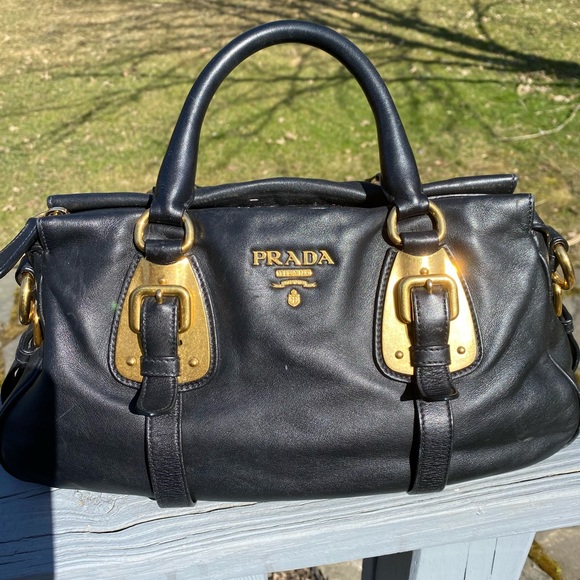 Handbag, Prada - Picture 13 of 16